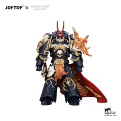 Warhammer The Horus Heresy figurine First Captain of the Night Lords (The Prince of Crows) 13 cm