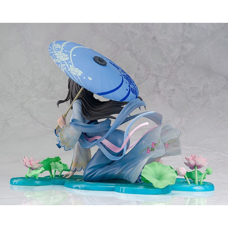 Rascal Does Not Dream statuette 1/7 Mai Sakurajima Hanfu ver. 18 cm      