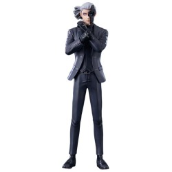 Trigun figurine PVC Oshi Works 1/8 Livio the Double Fang 22 cm