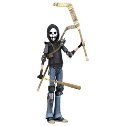 Teenage Mutant Ninja Turtles (2012) figurine Ultimate Casey Jones 18 cm