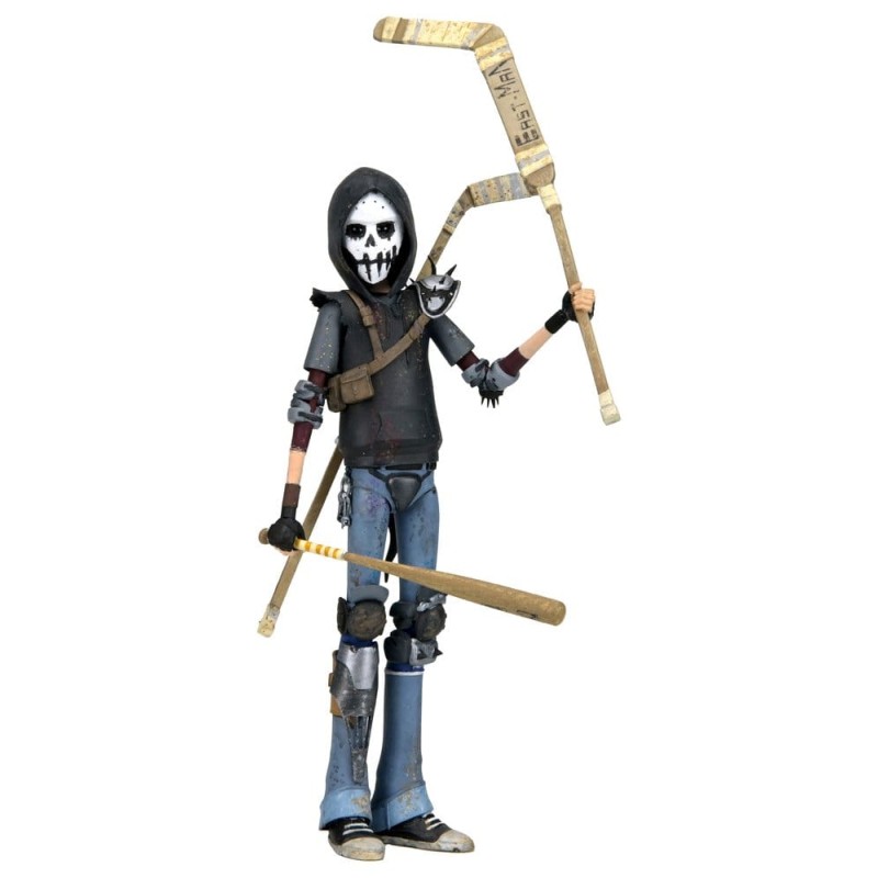 Teenage Mutant Ninja Turtles (2012) figurine Ultimate Casey Jones 18 cm