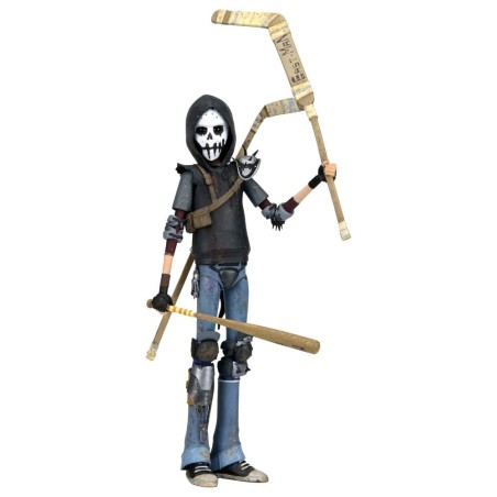 Teenage Mutant Ninja Turtles (2012) figurine Ultimate Casey Jones 18 cm