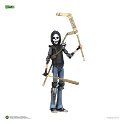 Teenage Mutant Ninja Turtles (2012) figurine Ultimate Casey Jones 18 cm