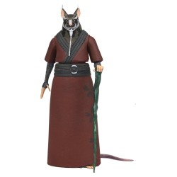 Teenage Mutant Ninja Turtles (2012) figurine Ultimate Splinter 18 cm