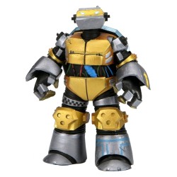 Teenage Mutant Ninja Turtles (2012) figurine Ultimate Metalhead 18 cm