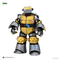 Teenage Mutant Ninja Turtles (2012) figurine Ultimate Metalhead 18 cm