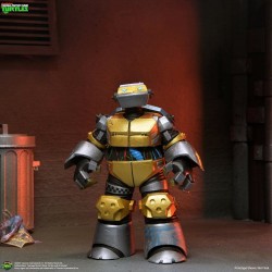 Teenage Mutant Ninja Turtles (2012) figurine Ultimate Metalhead 18 cm
