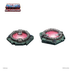 Masters of the Universe: Battleground jeu de figurines Wave 1: Evil Warriors Faction *FRANÇAIS*