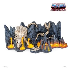 Masters of the Universe: Battleground jeu de figurines Wave 2: Legends of Preternia *ANGLAIS*