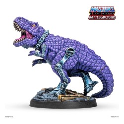 Masters of the Universe: Battleground jeu de figurines Wave 2: Legends of Preternia *ANGLAIS*