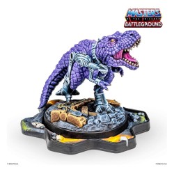 Masters of the Universe: Battleground jeu de figurines Wave 2: Legends of Preternia *ALLEMAND*