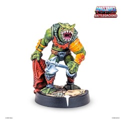 Masters of the Universe: Battleground Miniatures Game Wave 6: Evil Horde Faction *German Version*