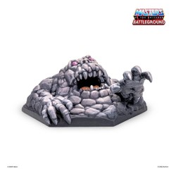 Masters of the Universe: Battleground jeu de figurines Wave 6: Evil Horde Faction *ALLEMAND*