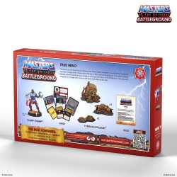 Masters of the Universe: Battleground jeu de figurines Wave 9: Masters of the Universe Faction *ANGLAIS*