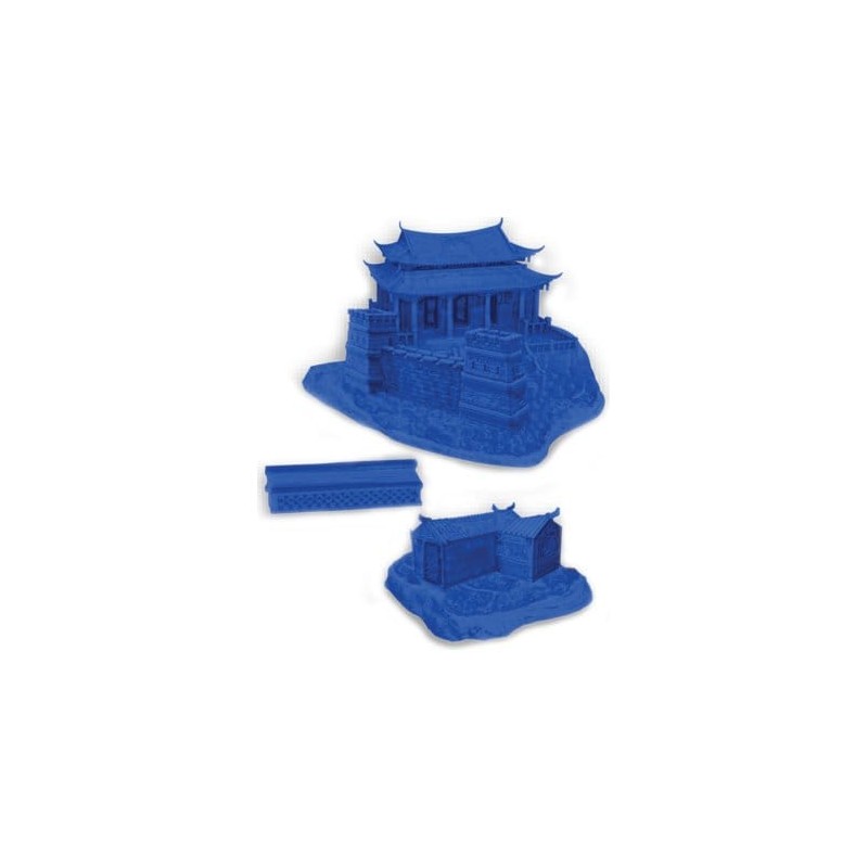 Catan Masterpiece Series Mini figures Set China