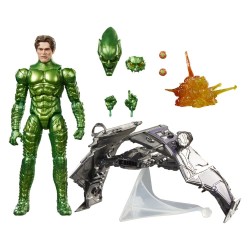 Spider-Man: No Way Home Marvel Legends figurine Green Goblin 15 cm
