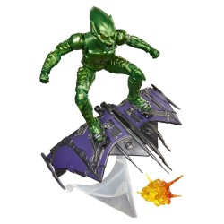 Spider-Man: No Way Home Marvel Legends figurine Green Goblin 15 cm