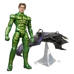 Spider-Man: No Way Home Marvel Legends figurine Green Goblin 15 cm