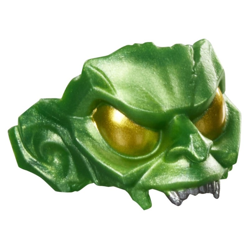 Spider-Man: No Way Home Marvel Legends figurine Green Goblin 15 cm