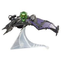 Spider-Man: No Way Home Marvel Legends Action Figure Green Goblin 15 cm