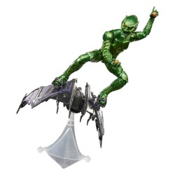 Spider-Man: No Way Home Marvel Legends figurine Green Goblin 15 cm