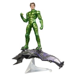 Spider-Man: No Way Home Marvel Legends Action Figure Green Goblin 15 cm
