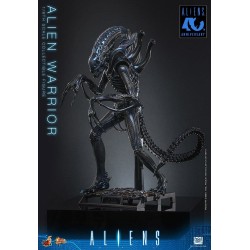 Alien Movie Masterpiece figurine 1/6 Alien Warrior 39 cm