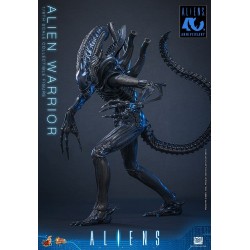 Alien Movie Masterpiece Action Figure 1/6 Alien Warrior 39 cm