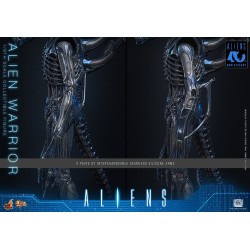 Alien Movie Masterpiece figurine 1/6 Alien Warrior 39 cm