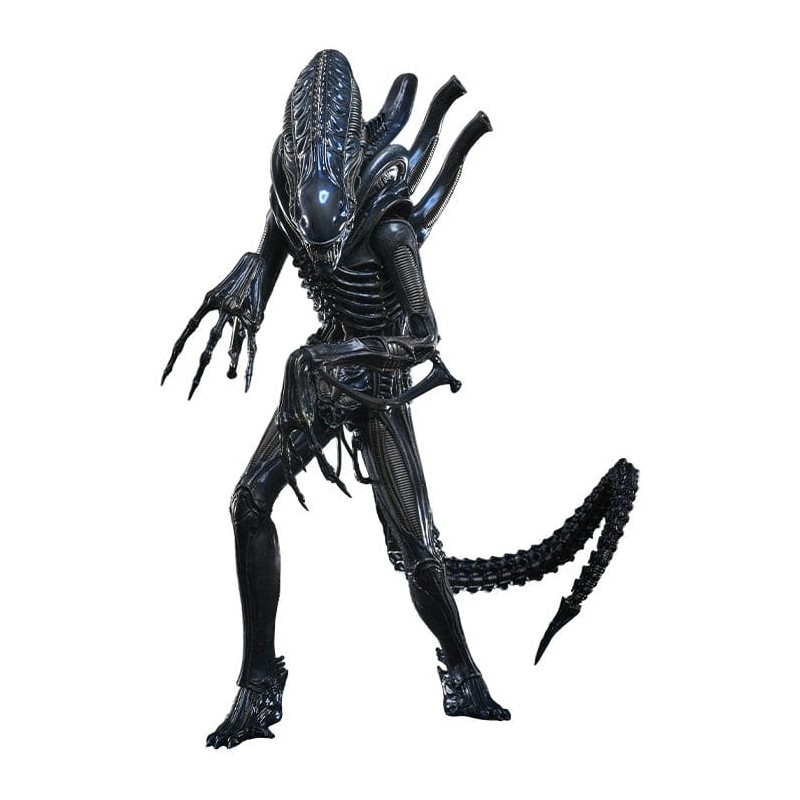 Alien Movie Masterpiece Action Figure 1/6 Alien Warrior (Deluxe Version) 39 cm