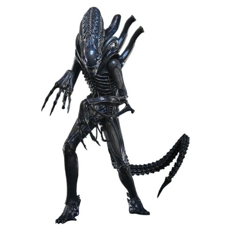 Alien Movie Masterpiece figurine 1/6 Alien Warrior (Deluxe Version) 39 cm