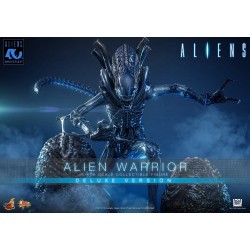 Alien Movie Masterpiece figurine 1/6 Alien Warrior (Deluxe Version) 39 cm