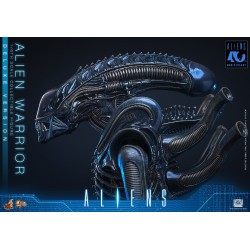 Alien Movie Masterpiece figurine 1/6 Alien Warrior (Deluxe Version) 39 cm