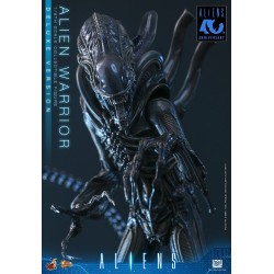 Alien Movie Masterpiece Action Figure 1/6 Alien Warrior (Deluxe Version) 39 cm