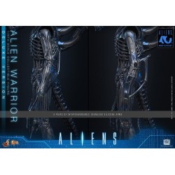Alien Movie Masterpiece Action Figure 1/6 Alien Warrior (Deluxe Version) 39 cm