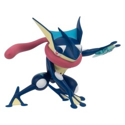 Pokémon Battle Feature Figure figurine Greninja