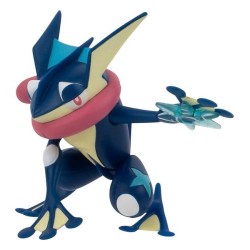 Pokémon Battle Feature Figure figurine Greninja