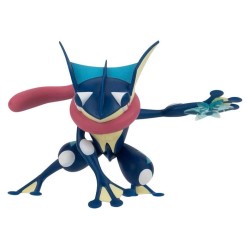 Pokémon Battle Feature Figure figurine Greninja