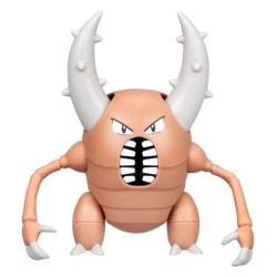 Pokémon Battle Feature Figure figurine Pinsir