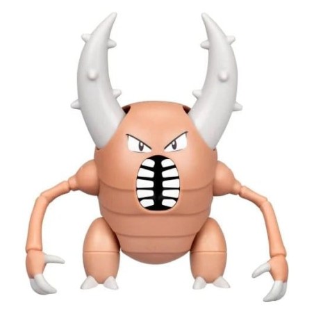 Pokémon Battle Feature Figure figurine Pinsir