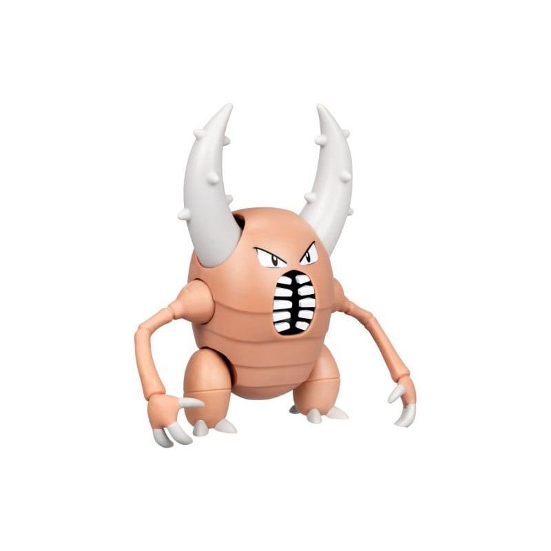 Pokémon Battle Feature Figure figurine Pinsir