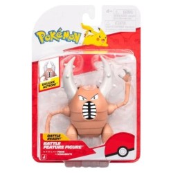 Pokémon Battle Feature Figure figurine Pinsir