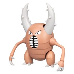 Pokémon Battle Feature Figure Action Figure Pinsir