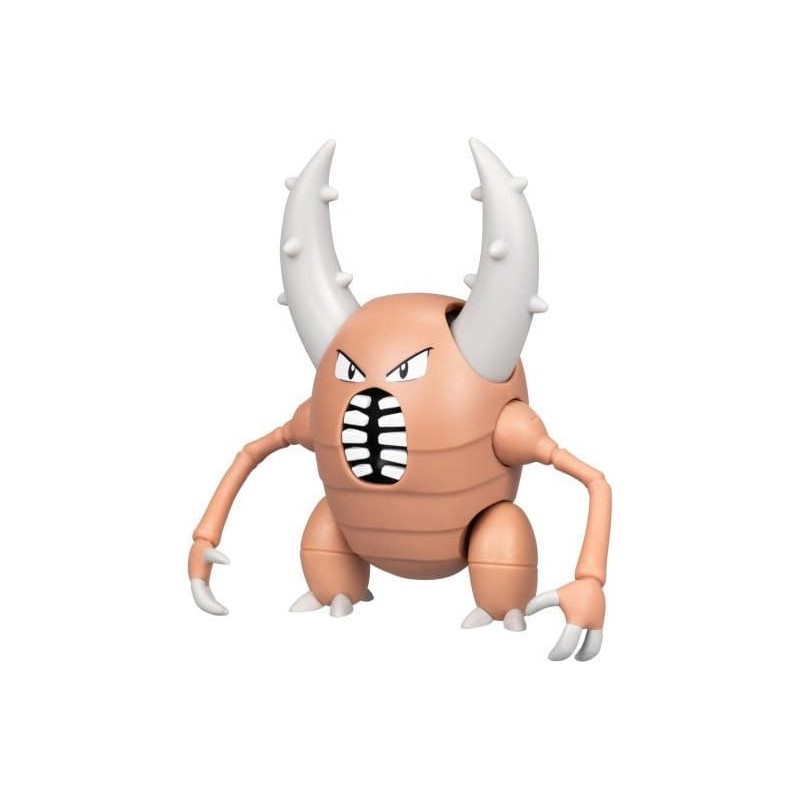 Pokémon Battle Feature Figure figurine Pinsir