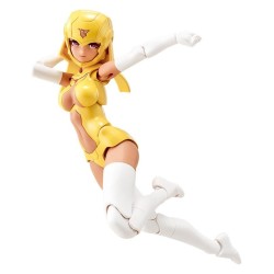 Megami Device Plastic Model Kit 1/1 B1R-L Chassis Kit Skin Color E
