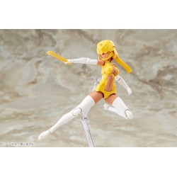 Megami Device Plastic Model Kit 1/1 B1R-L Chassis Kit Skin Color E
