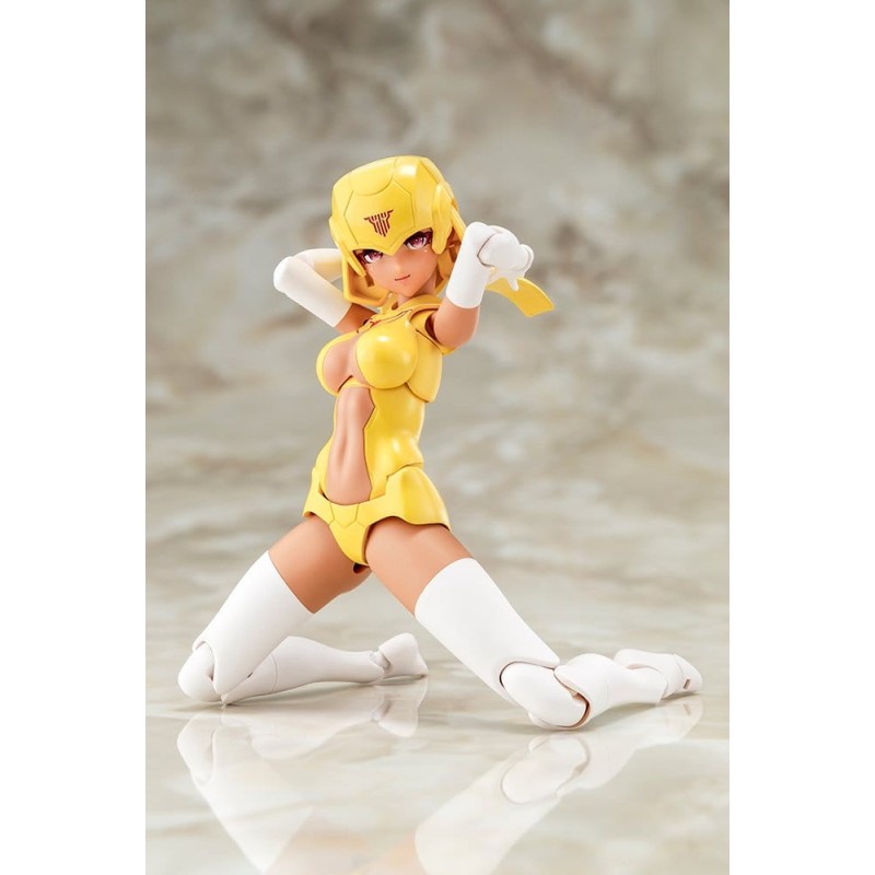 Megami Device Plastic Model Kit 1/1 B1R-L Chassis Kit Skin Color E