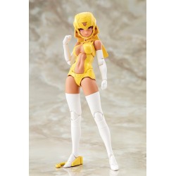 Megami Device Plastic Model Kit 1/1 B1R-L Chassis Kit Skin Color E