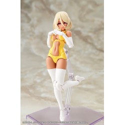 Megami Device Plastic Model Kit 1/1 B1R-L Chassis Kit Skin Color E