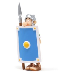 Astérix figurine PVC Romain terrifié 7,5 cm